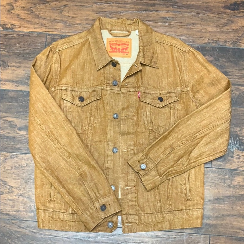 Levi’s Jean jacket